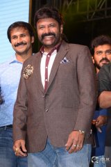 Jai Simha Movie Audio Launch